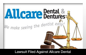 allcare dental  lawsuits