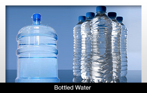 Bottled Water May be Harmful to Children