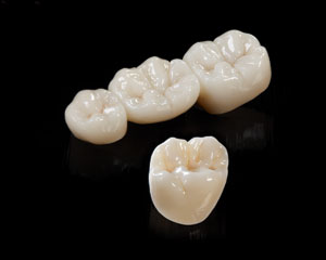 Zirconia Restoration Glidewell Laboratories Dentistry Today