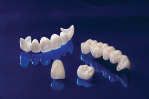 Zirconia Restoration Glidewell Laboratories Dentistry Today