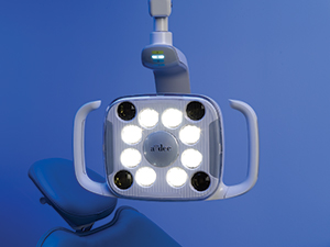 A Dec LED Light Dentistry Today