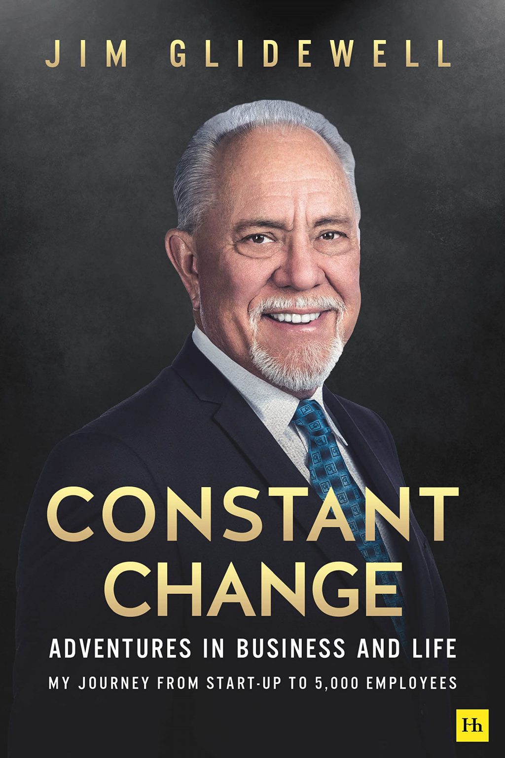 Constant Change By Jim Glidewell A Book Review Dentistry Today