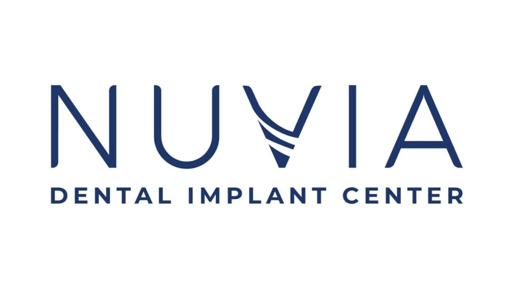 nuvia dental implant center