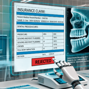 artificial intelligence, dentistry