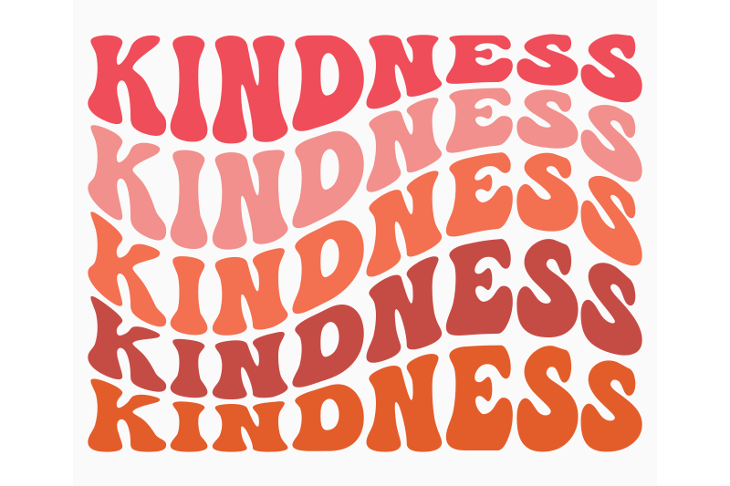 kindness