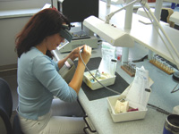 Selecting The Right Dental Laboratory For Your Practice - Dentistry Today