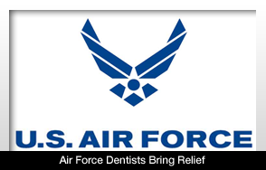 Air Force Dentists Bring Relief to the Congo - Dentistry Today