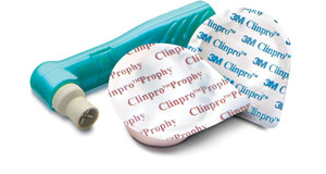 clinpro prophy paste