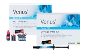 Heraeus Kulzer - Flowable Composite - Dentistry Today