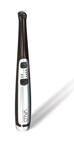 Led Curing Light - Ultradent Products - Dentistry Today