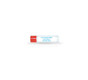 Lip Balm - Lip Balm Express - Dentistry Today