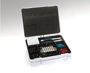 VENEER SYSTEM - Ultradent Products - Dentistry Today