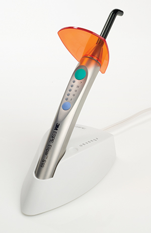 CURING LIGHT - 3M ESPE - Dentistry Today