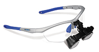 Seiler Surgical Loupes, Sport