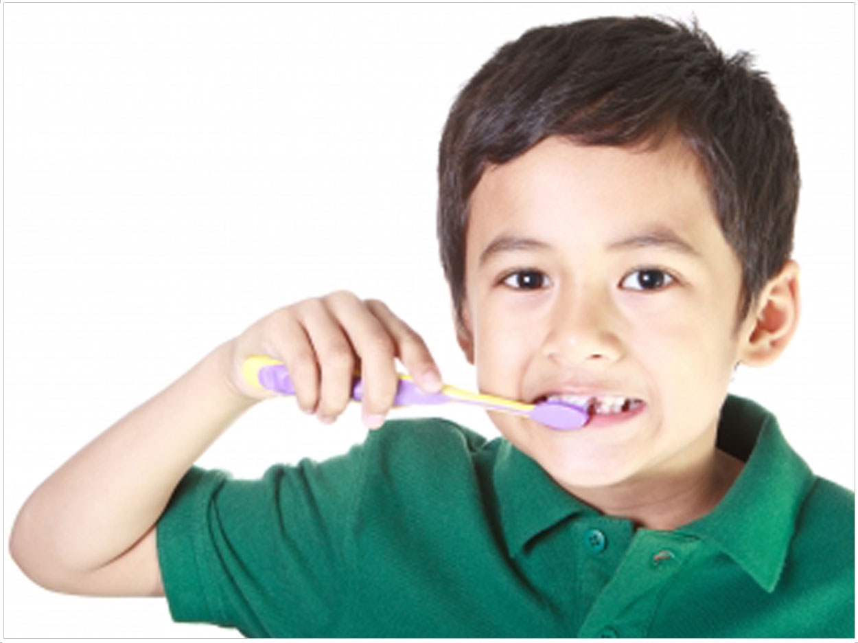 School-Based Hygiene Programs Prove Effective - Dentistry Today