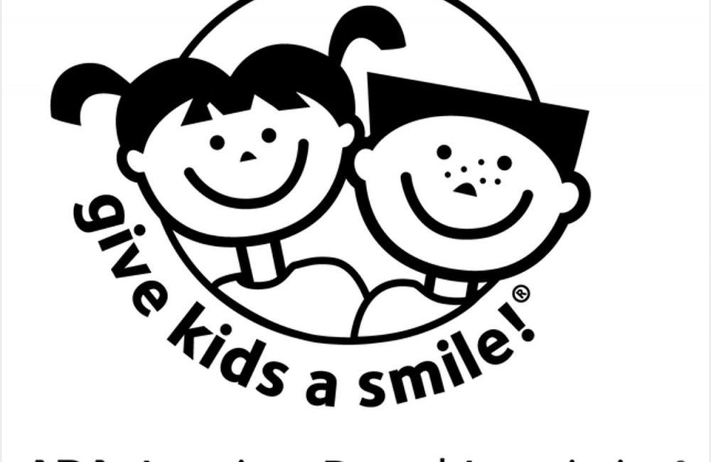 Give A Kid A Smile Day 2025 - Dayle Marcie