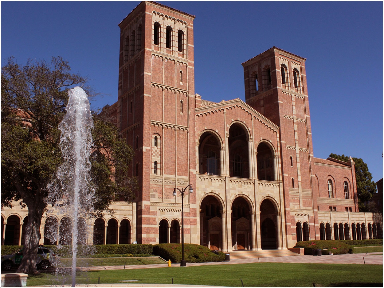 UCLA Developing Oral Health Database - Dentistry Today