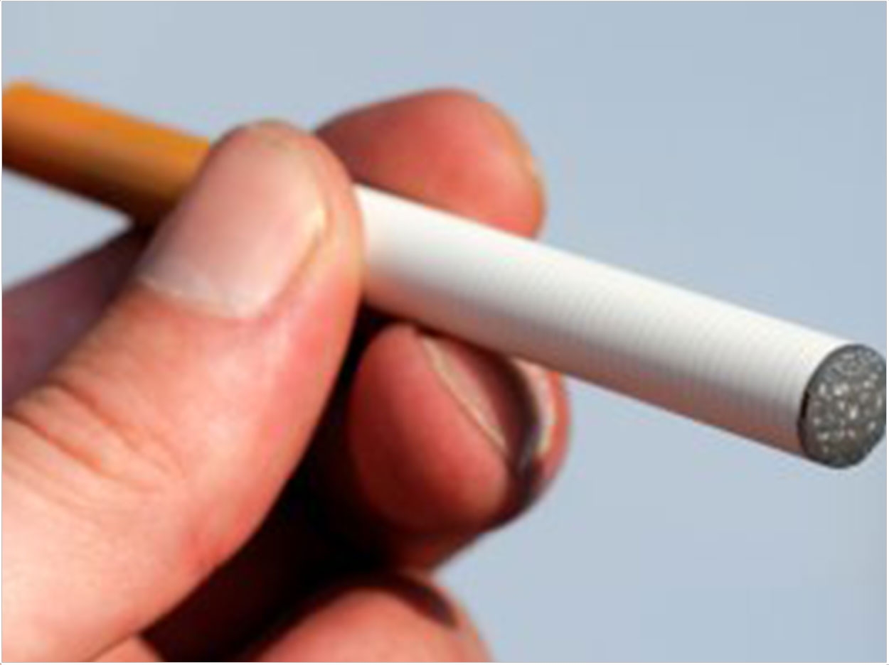 Advertising Influences E cigarette Use Among Youth Dentistry Today