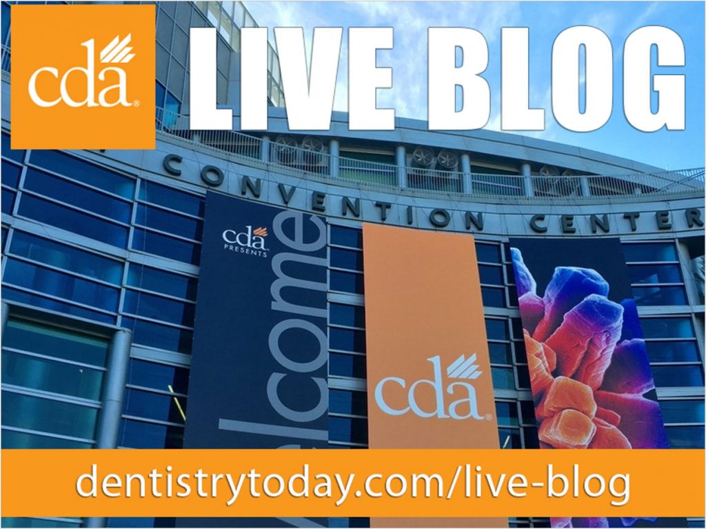 CDA Presents The Art and Science of Dentistry Dentistry Today