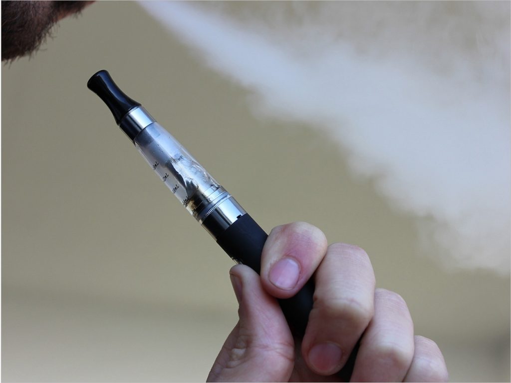 E-Cigarettes Kill Epithelial Cells, Damage Tissue, and May Cause Cancer ...