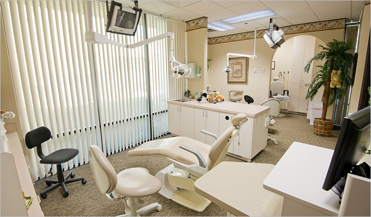 Can Your Clinic's Environment Reduce Patient Anxiety and Stress? - Dentistry  Today