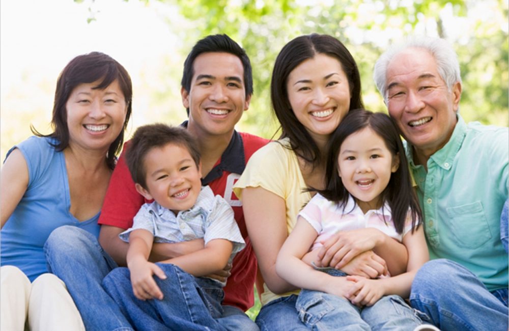 Asian-Americans Face Barriers in Oral Healthcare - Dentistry Today