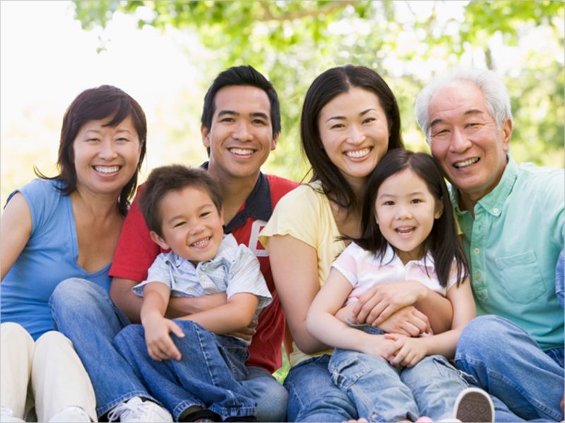 Asian-americans Face Barriers In Oral Healthcare - Dentistry Today