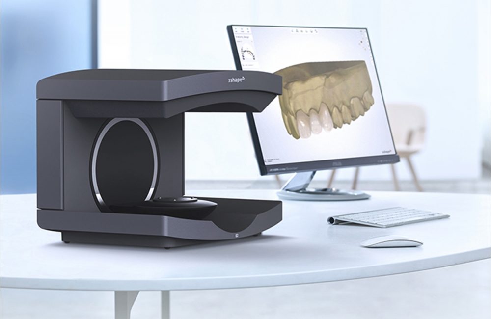 Scanners Bridge Performance With Affordability - Dentistry Today