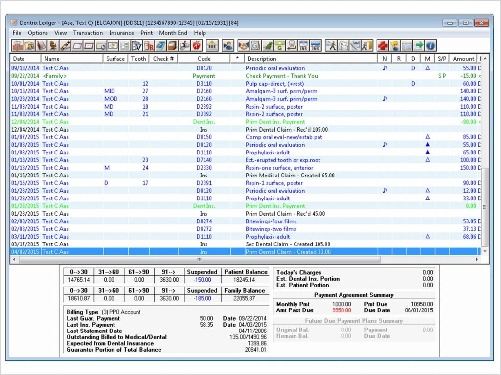 Henry Schein Teams With AxiaMed to Streamline Patient Payment ...