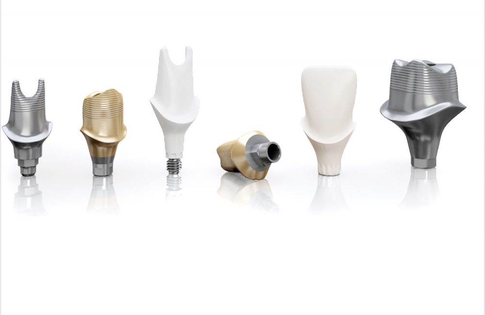 Implant Fixtures And Abutment Considerations - Dentistry Today