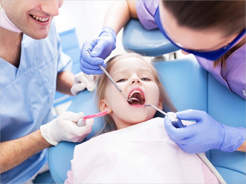 Sdf Proves Effective In Treating Caries - Dentistry Today