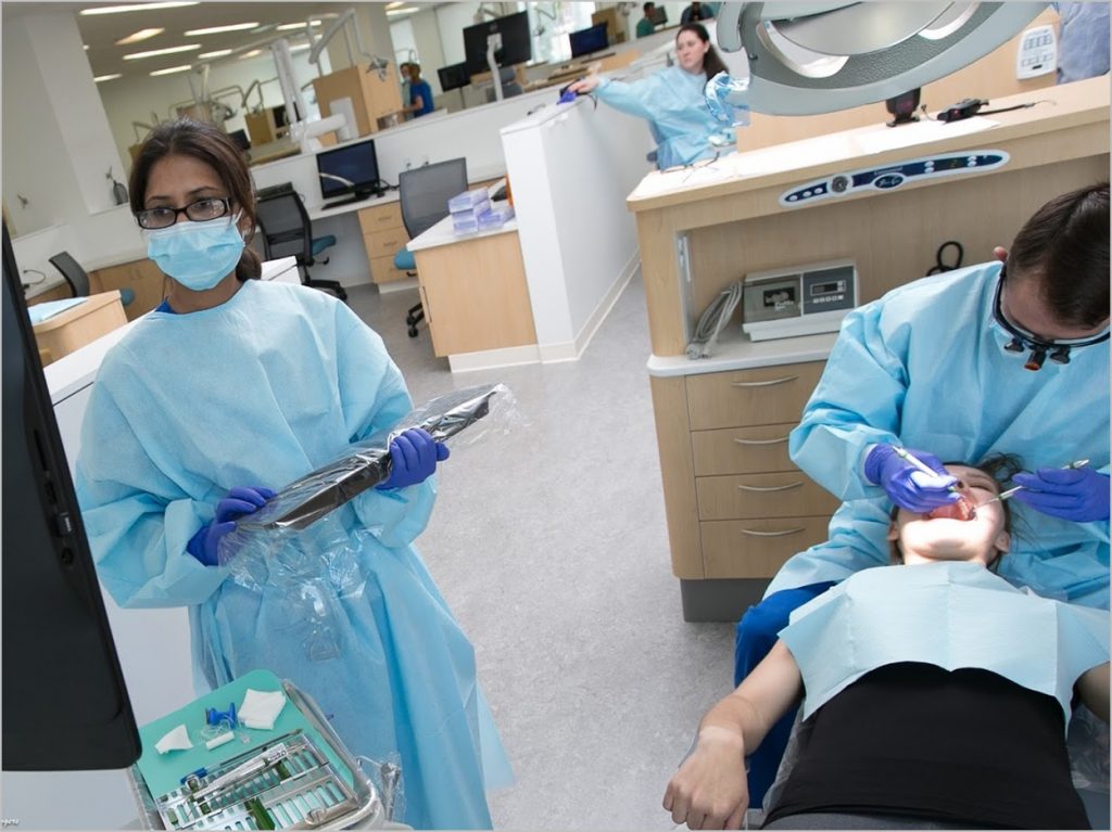 Missouri Dental School Gets Full CODA Accreditation - Dentistry Today