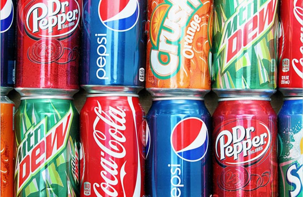 Price Increase Reduces Soft Drink Consumption - Dentistry Today