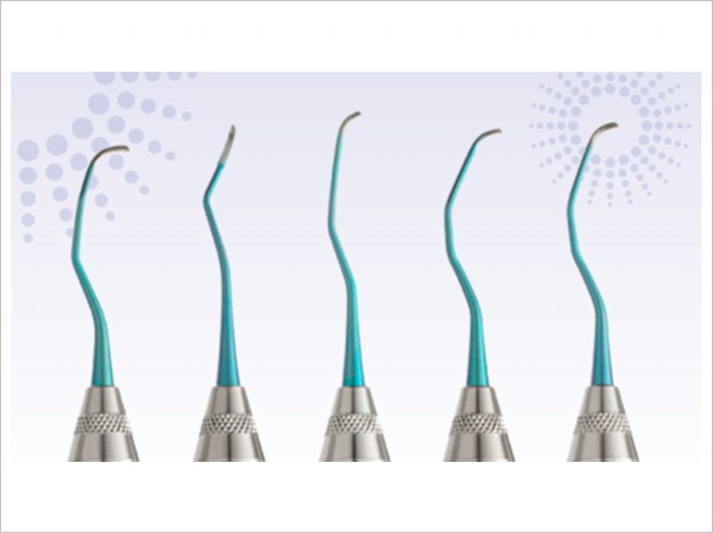 Scalers Debride Implants Without Scratching Surfaces - Dentistry Today