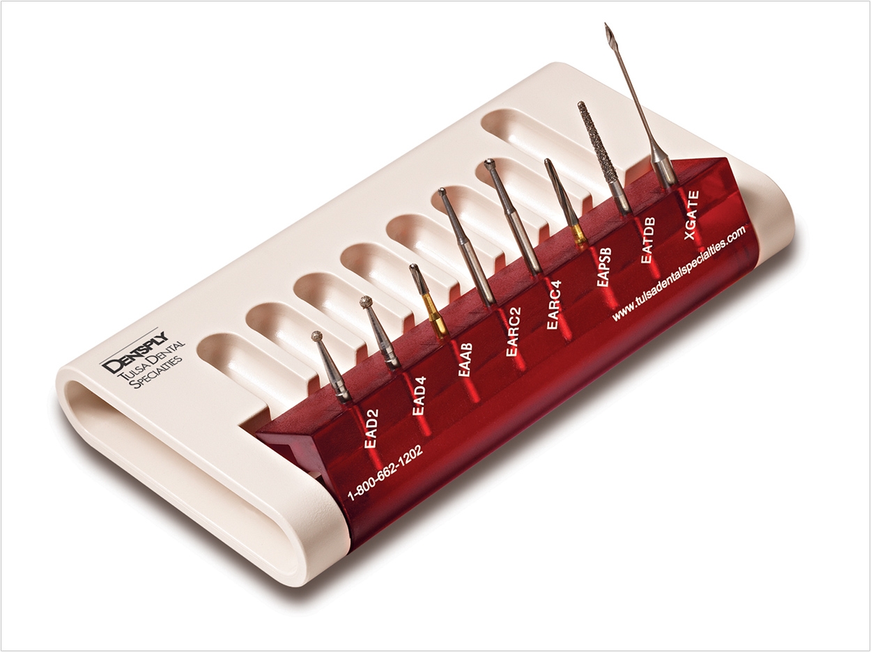 Endo Kit’s Instruments Tackle Range of Procedures - Dentistry Today