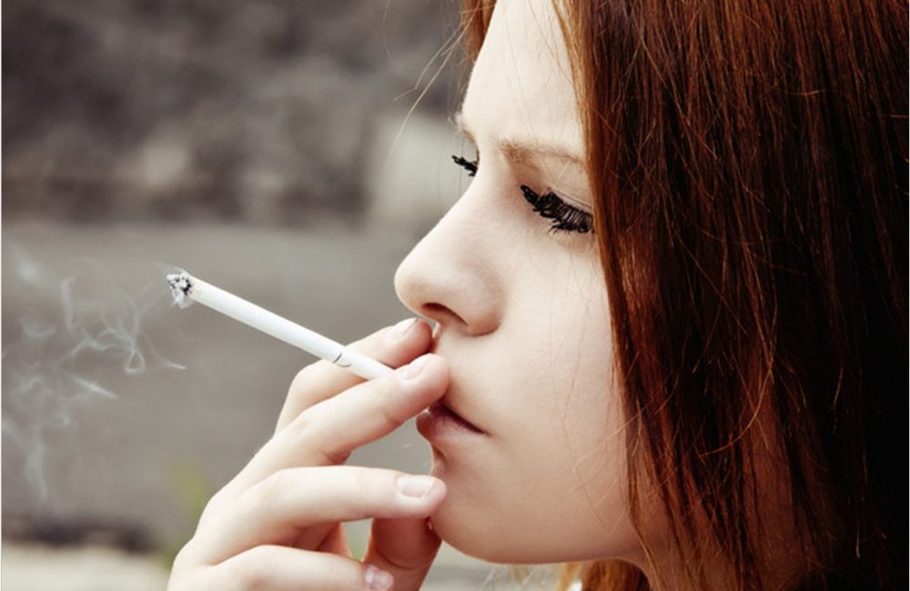 Adolescent Alternative Tobacco Users More Likely to Try Conventional ...