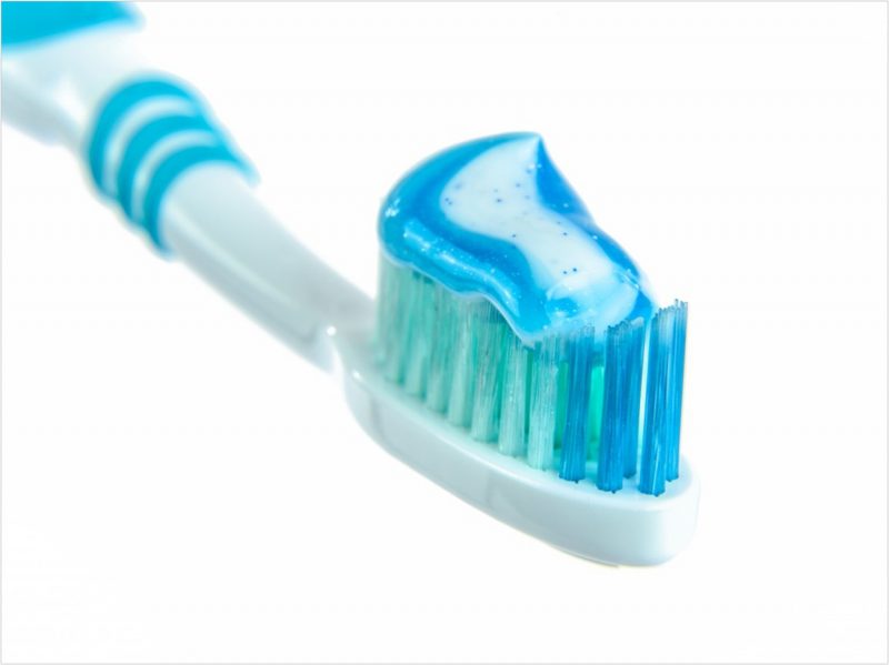 Toothpastes Fail to Prevent Erosion and Hypersensitivity Despite Claims ...