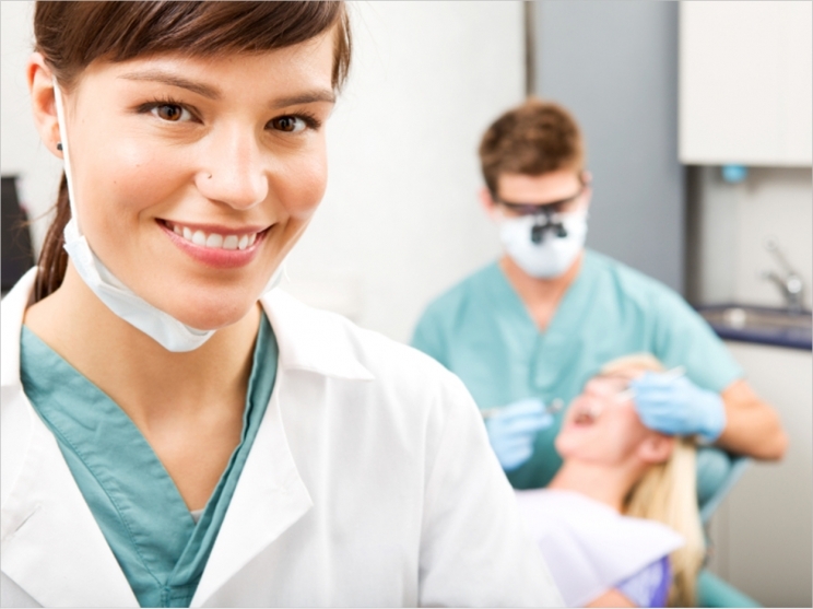 Dental Blue Plan Expands to Include 122,000 Dentists - Dentistry Today