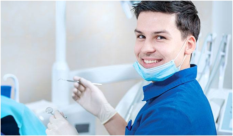 Making the Case for the Independent Dental Practitioner - Dentistry Today