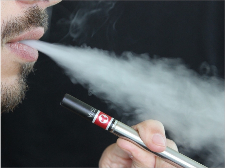 E Cigarettes May Damage DNA in Oral Cells Dentistry Today