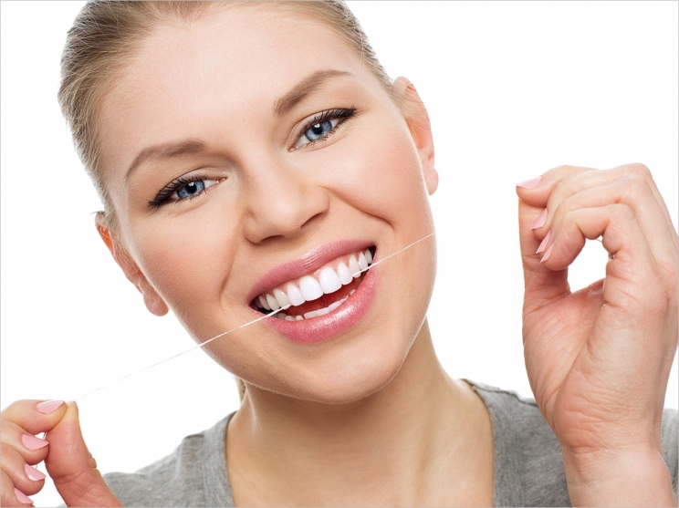 Flossing Before Brushing More Effectively Removes Plaque - Dentistry Today