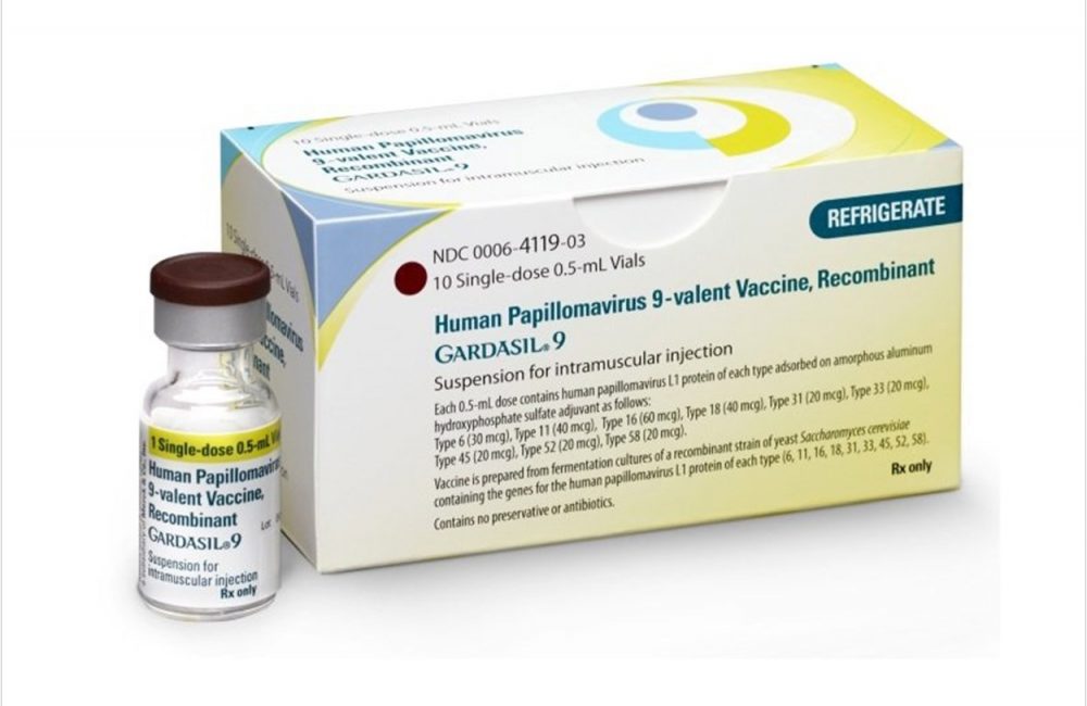 HPV Vaccine Approved For Adults Up To Age 45 Dentistry Today   0a9c4647017995b1a5a50326a05e6fcf 1000x650 