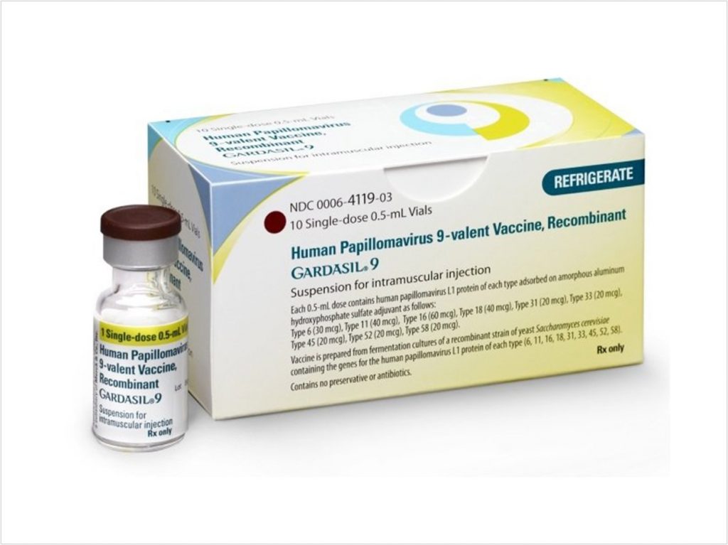 HPV Vaccine Approved For Adults Up To Age 45 Dentistry Today   0a9c4647017995b1a5a50326a05e6fcf 1024x767 