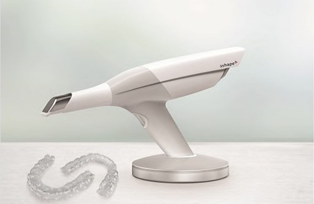 3Shape TRIOS Scanners Now Integrated With 3M Clarity Aligners ...