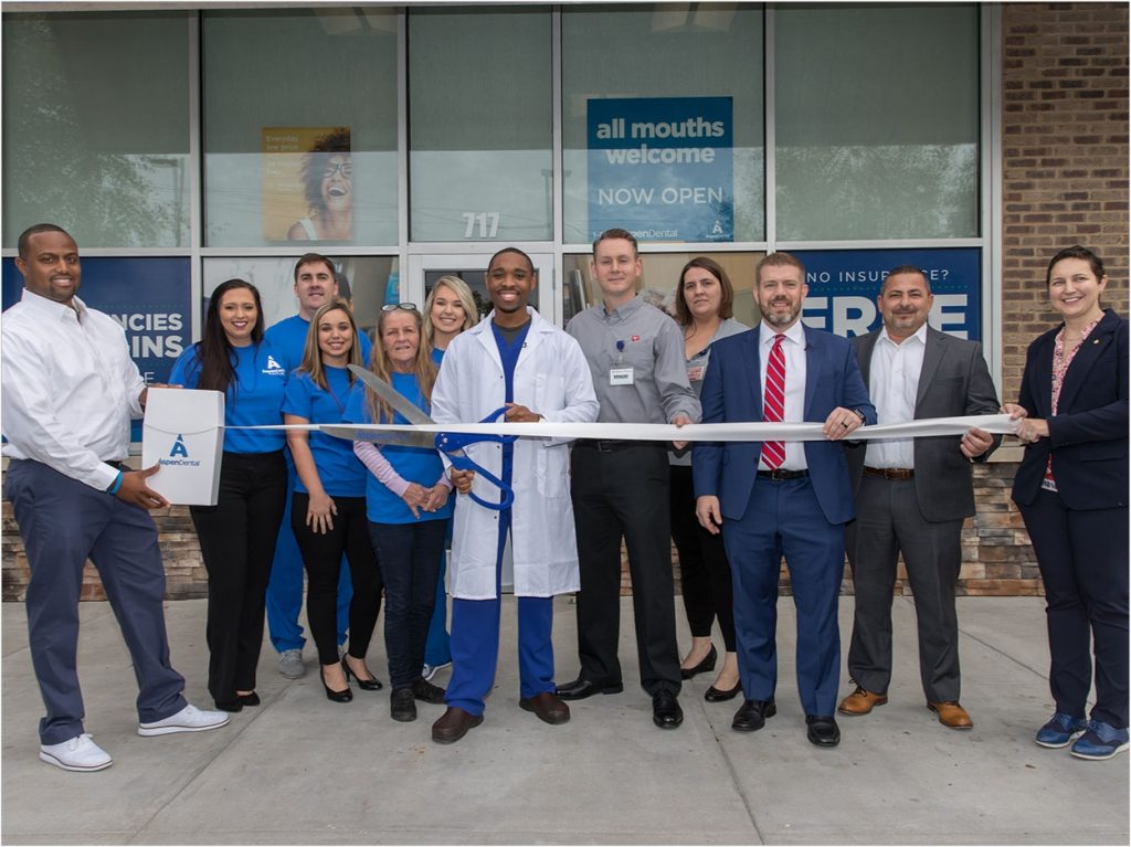 Aspen Dental to Provide Oral Healthcare at Walgreens in Florida ...