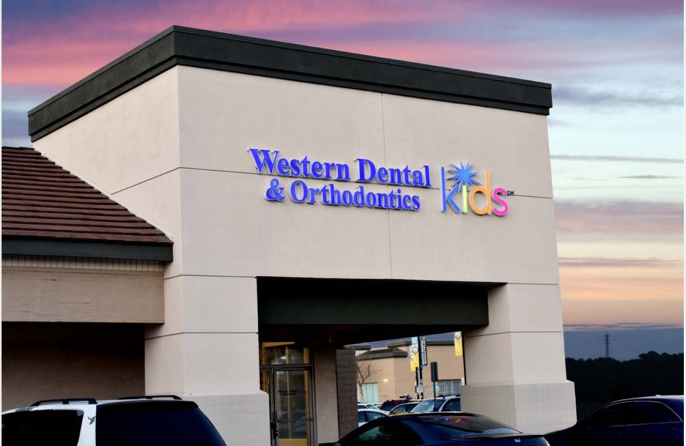 Western Dental Completes Conversion of Pediatric Offices - Dentistry Today