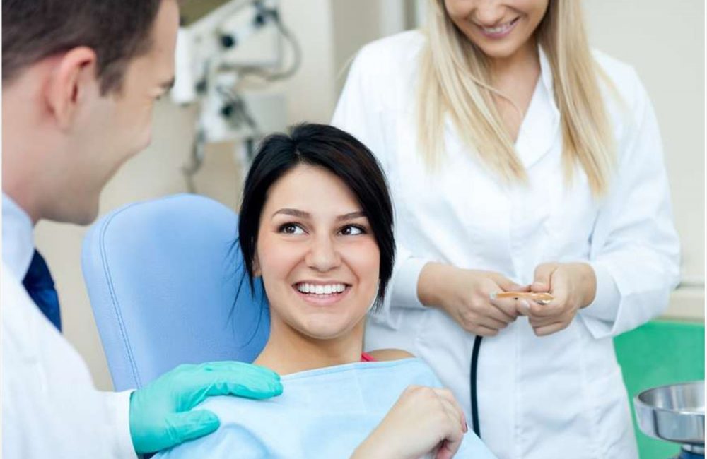 Costs, Fear, and Time Remain Barriers to Dental Visits - Dentistry Today