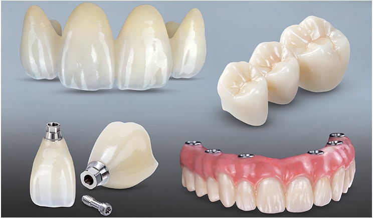 Products  Dental Today