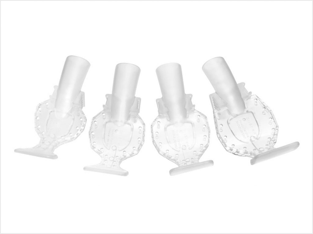 Isolation System Now Includes Single-Use Mouthpiece Options - Dentistry ...