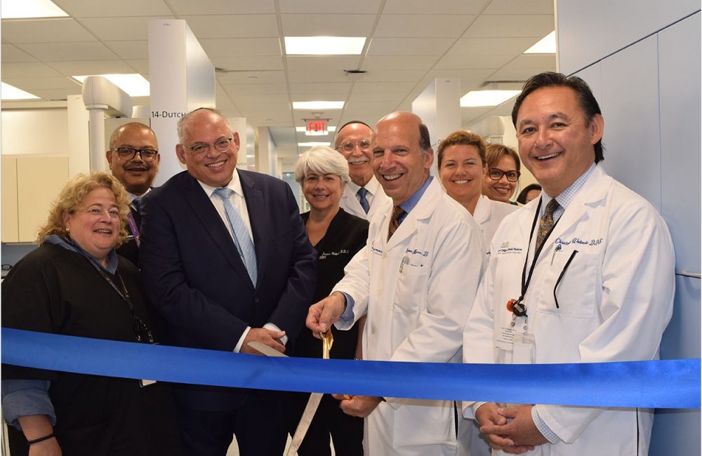 Touro Dental Health Expands to 109 Chairs - Dentistry Today